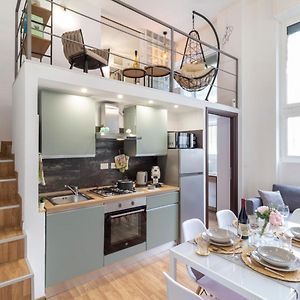 Appartement met Twee Slaapkamers